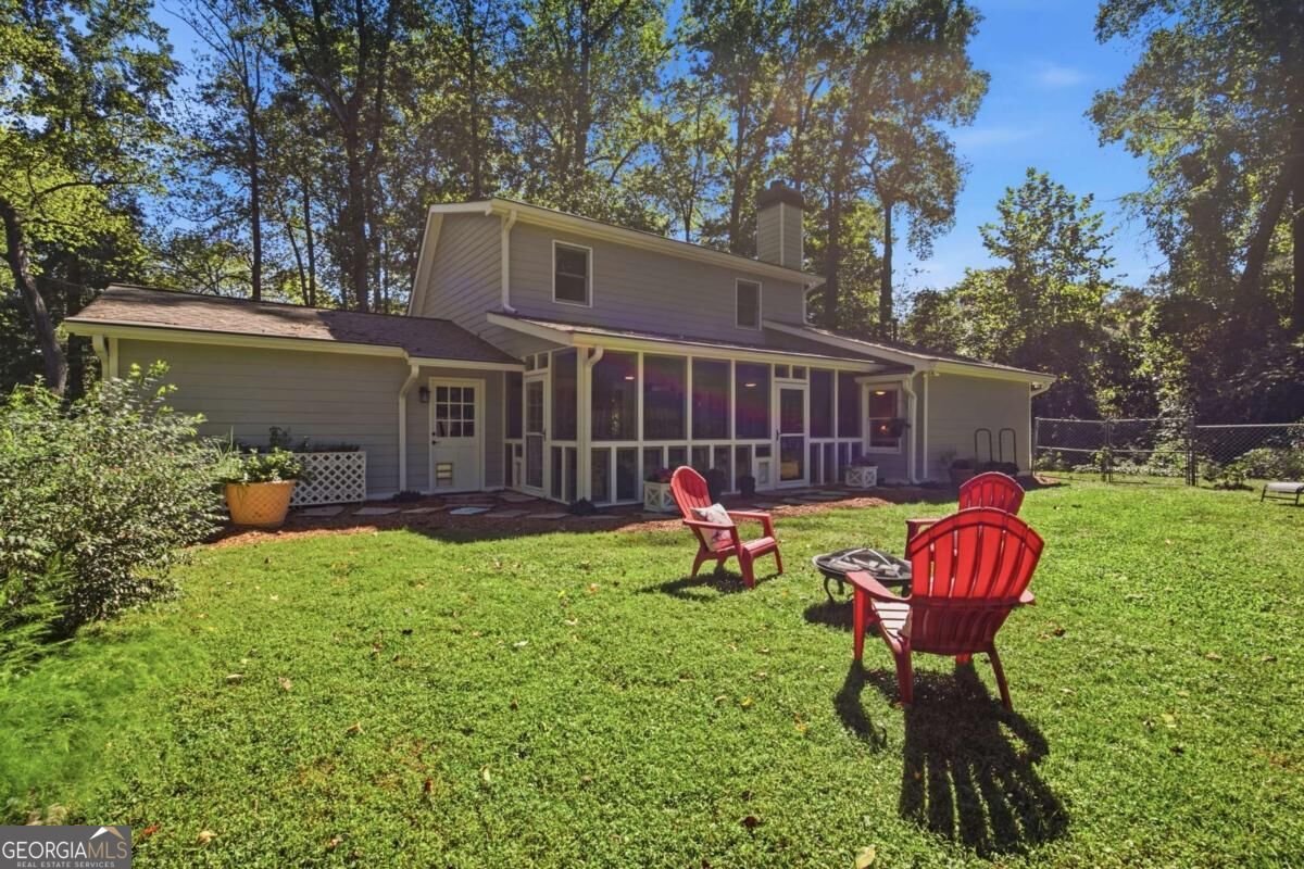 2545 Jewell Drive Marietta - Photo 27