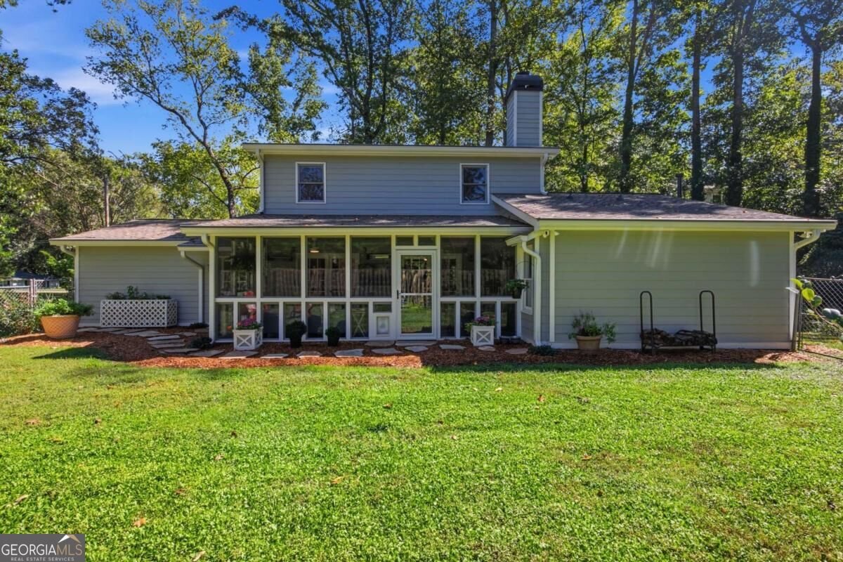 2545 Jewell Drive Marietta - Photo 28