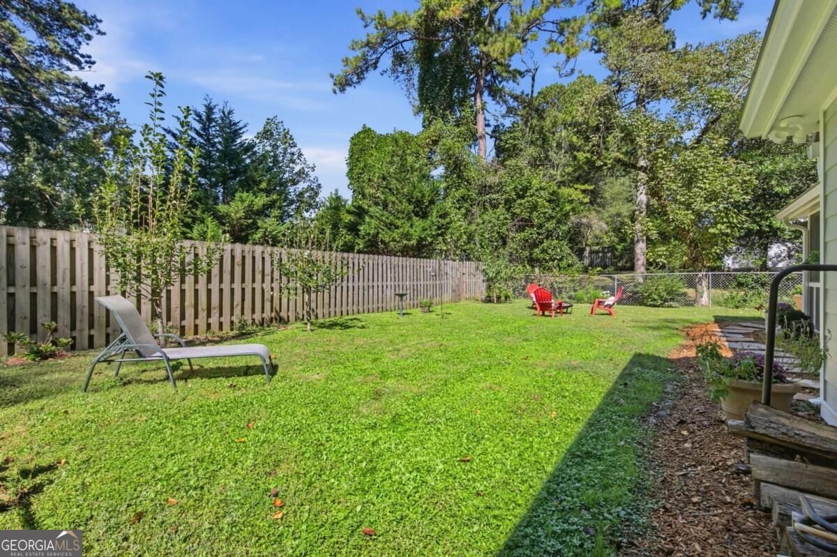 2545 Jewell Drive Marietta - Photo 29