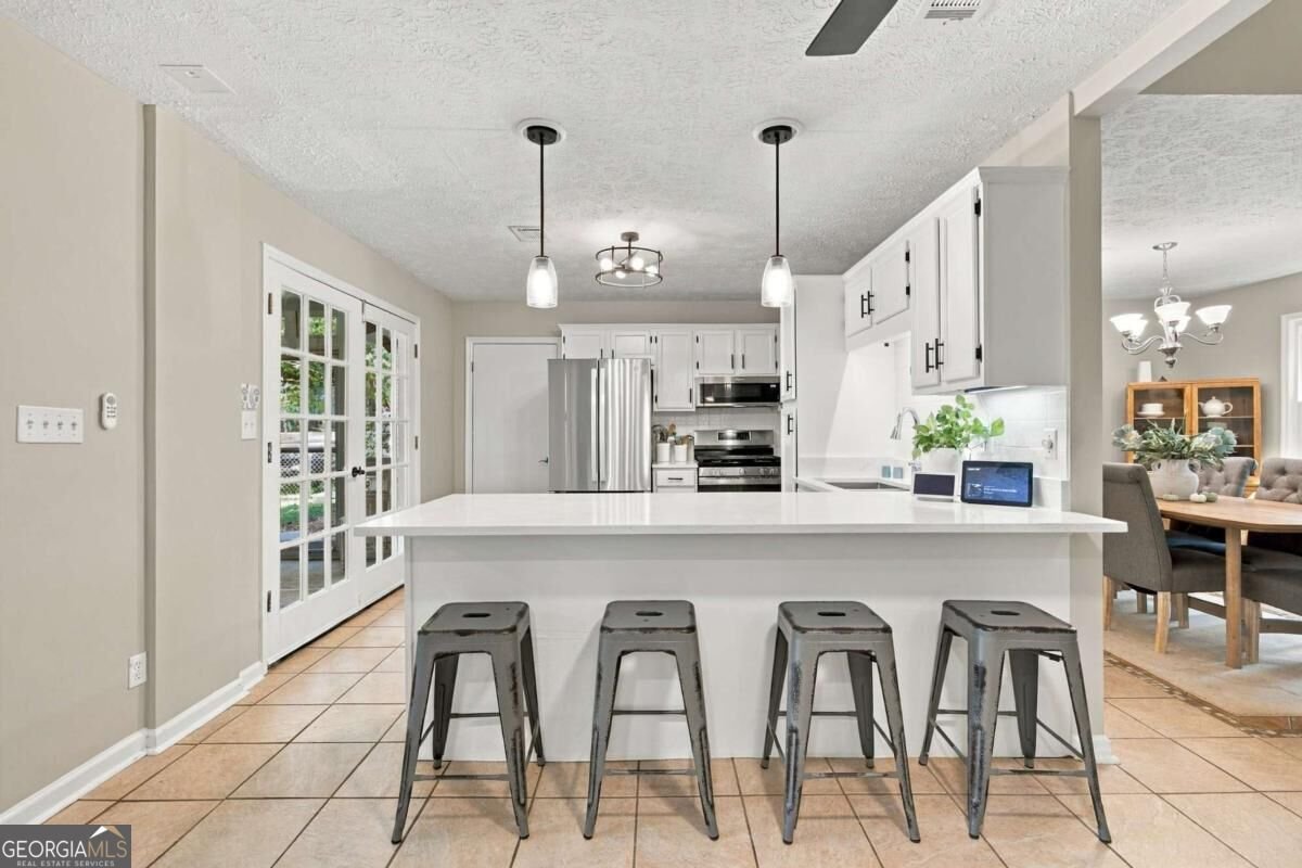 2545 Jewell Drive Marietta - Photo 8