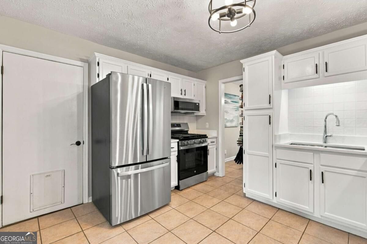 2545 Jewell Drive Marietta - Photo 9