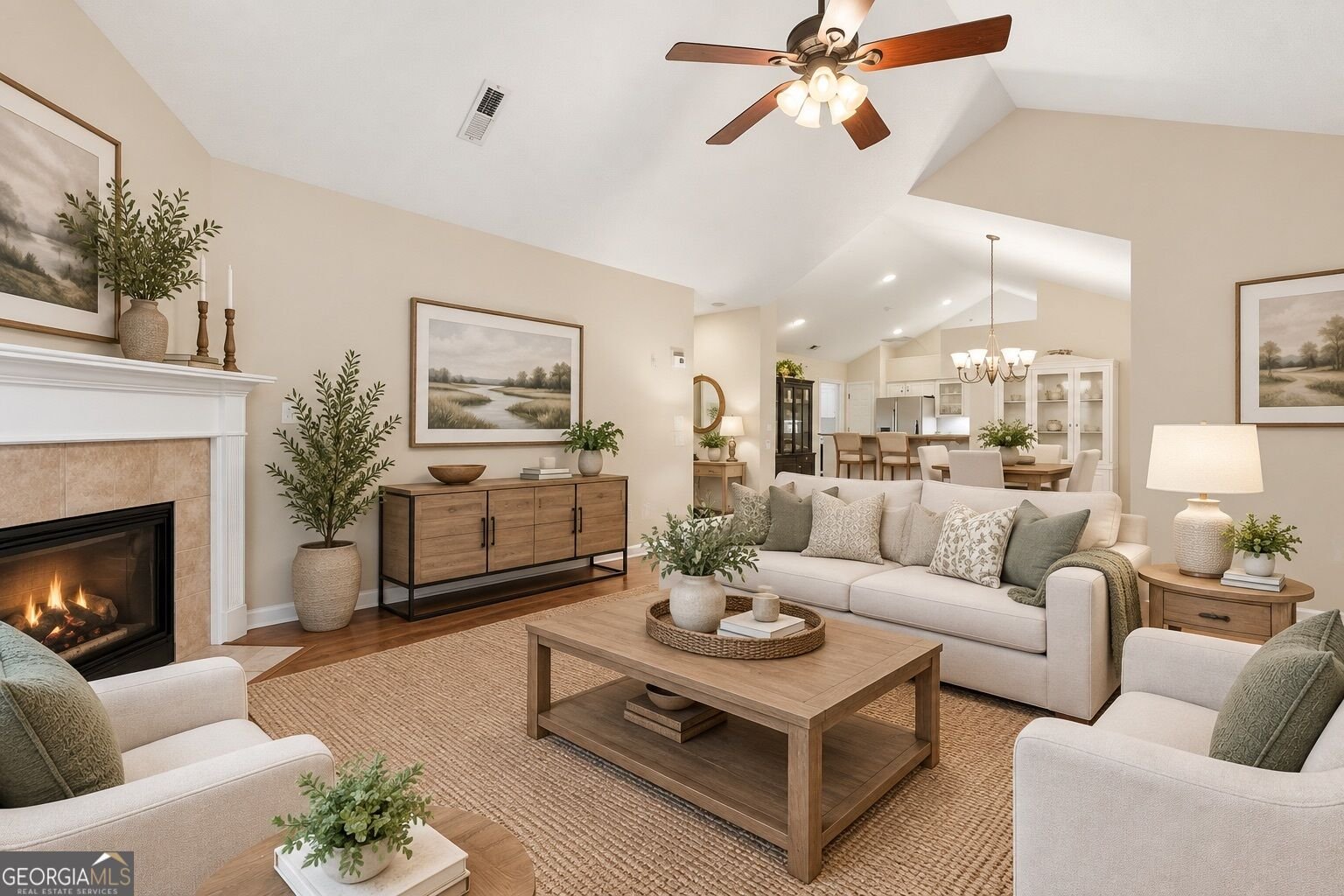 2235 Orchard Place Roswell - Photo 16