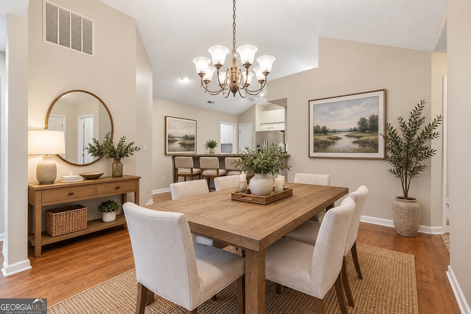 2235 Orchard Place Roswell - Photo 18