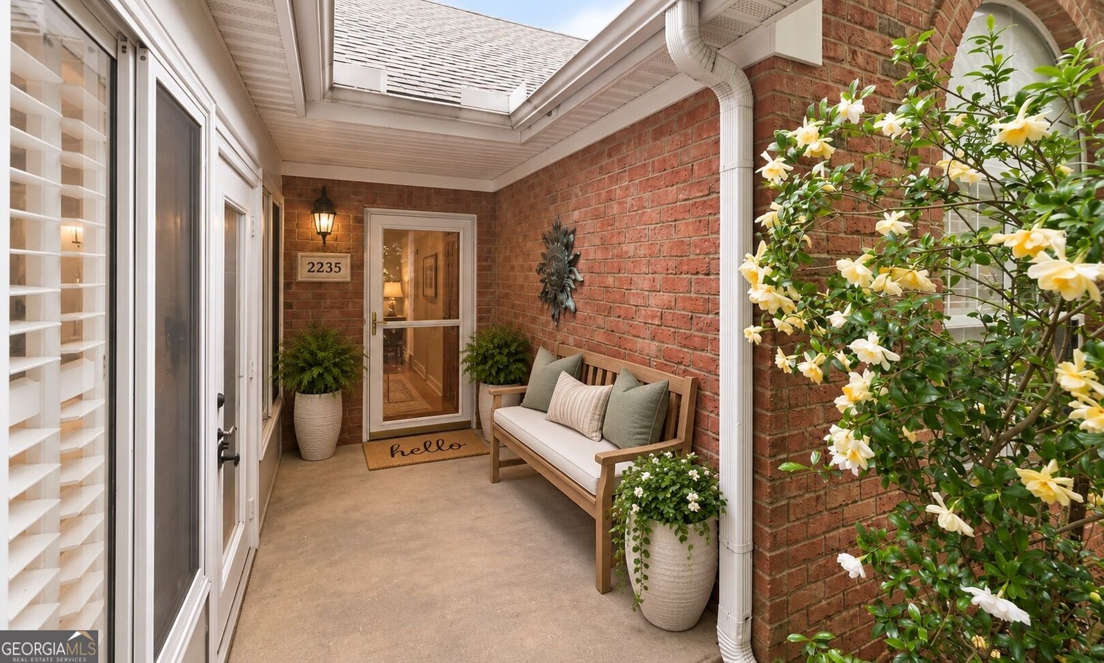 2235 Orchard Place Roswell - Photo 28