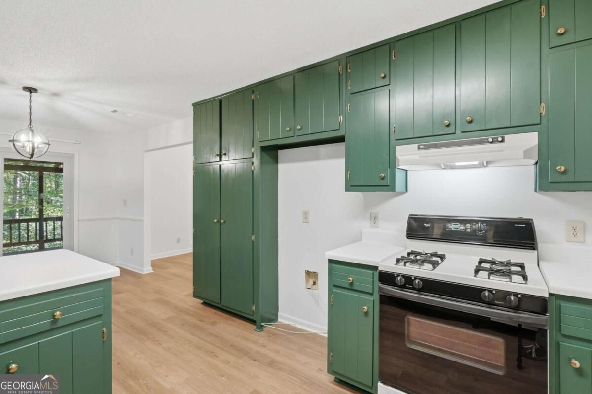 6292 Lively Way Cumming - Photo 10