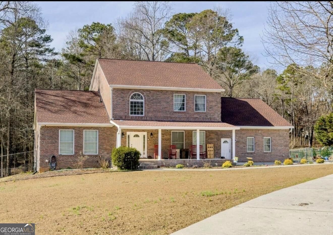 2904 Union Grove Road Conyers - Photo 67