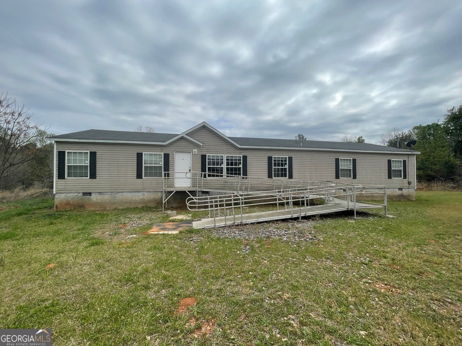 884 Jackson Trail Road Winder - main photo