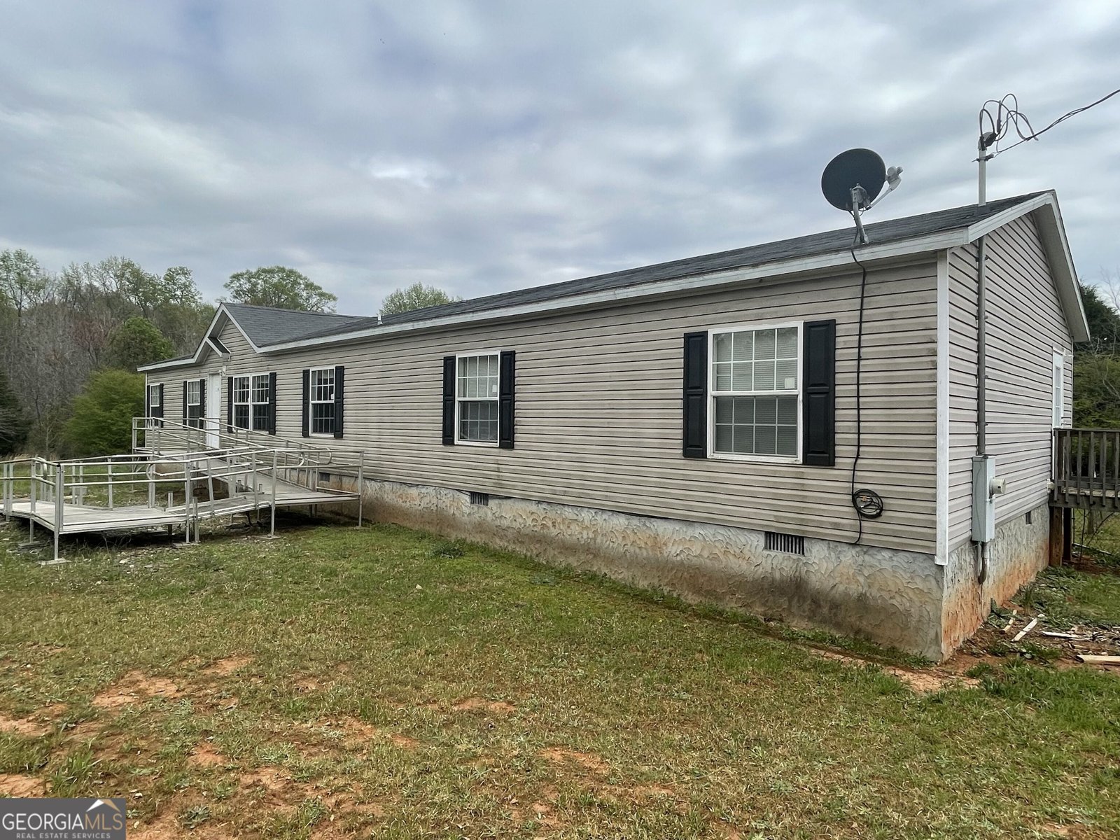 884 Jackson Trail Road Winder - Photo 22
