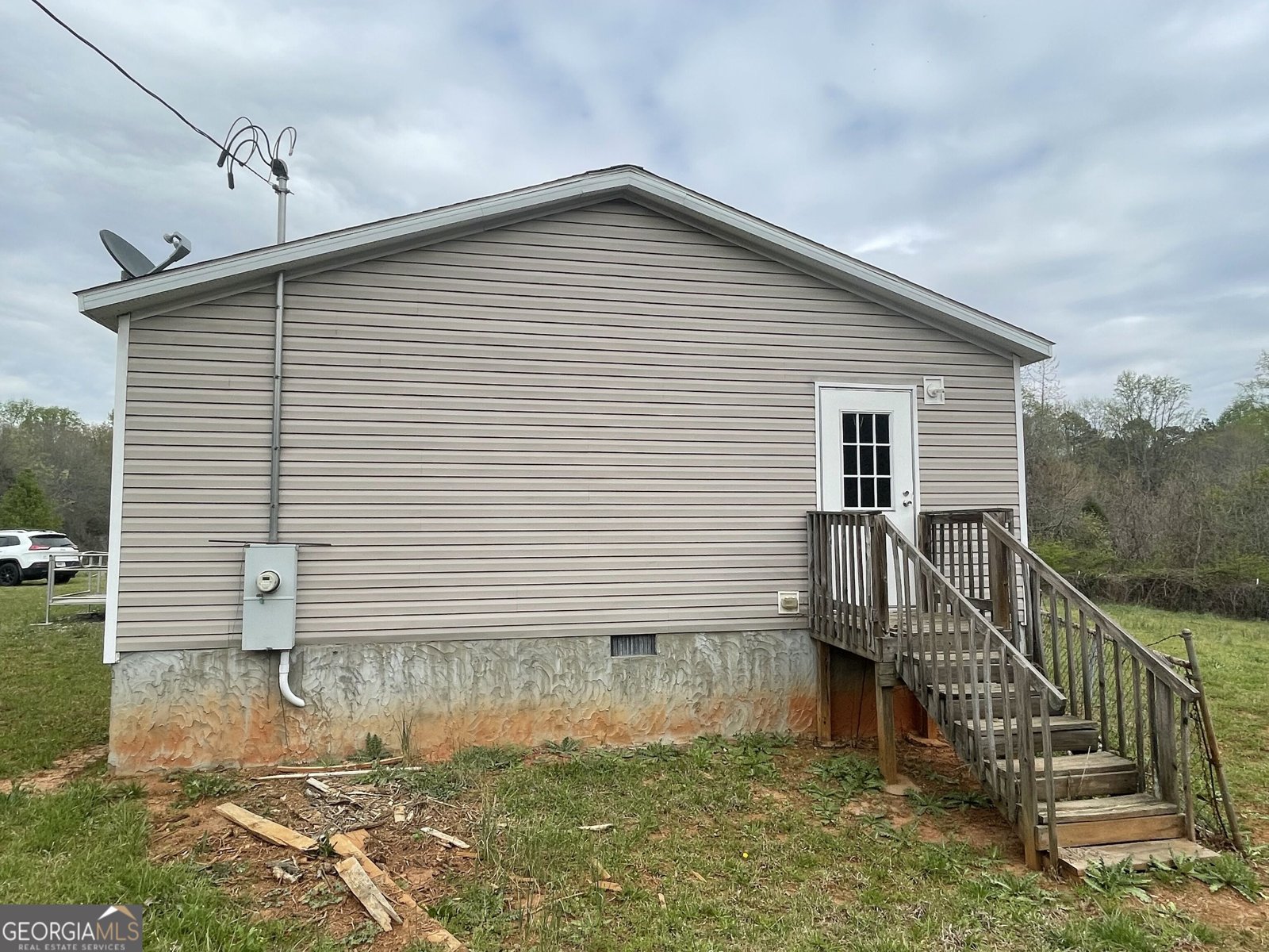 884 Jackson Trail Road Winder - Photo 23