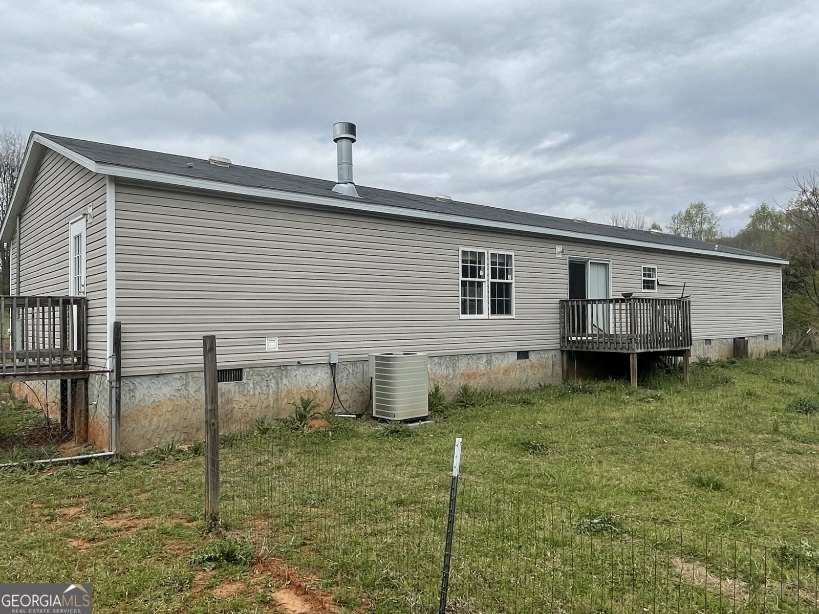 884 Jackson Trail Road Winder - Photo 24