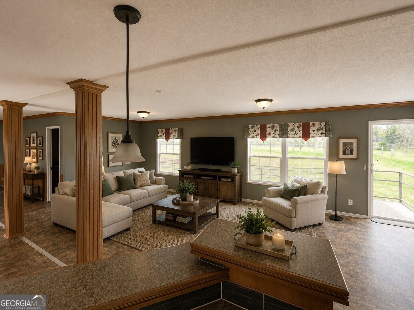 884 Jackson Trail Road Winder - Photo 6