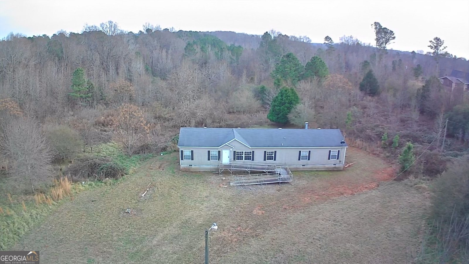 884 Jackson Trail Road Winder - Photo 8