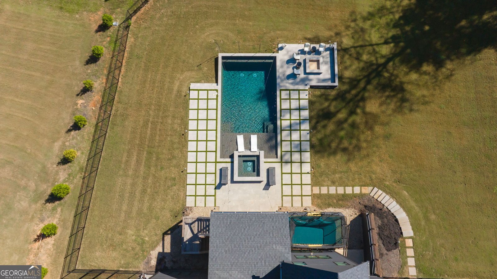 200 Cicely Way Tyrone - Photo 81