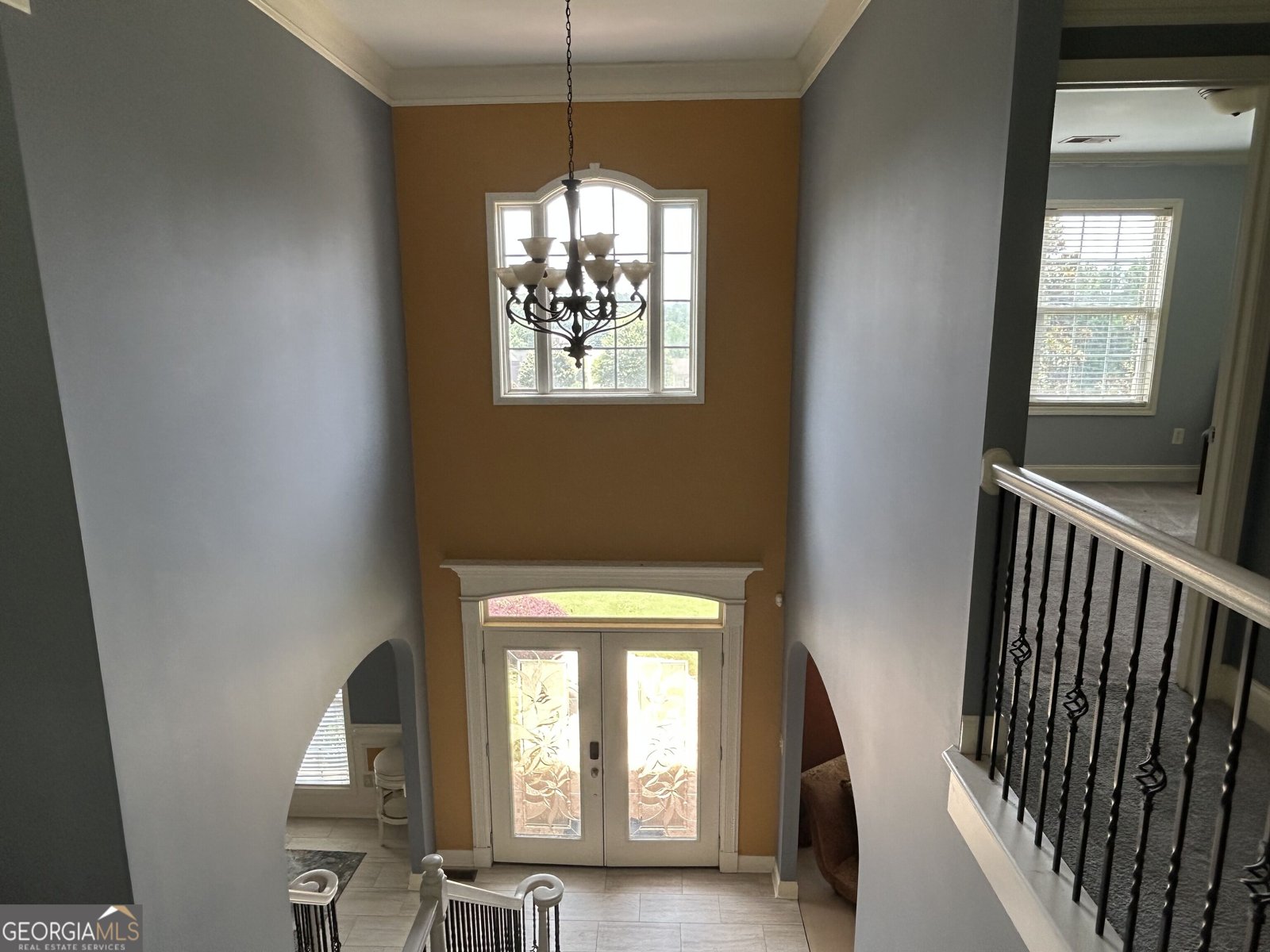3351 Branch Valley Trail Conyers - Photo 16