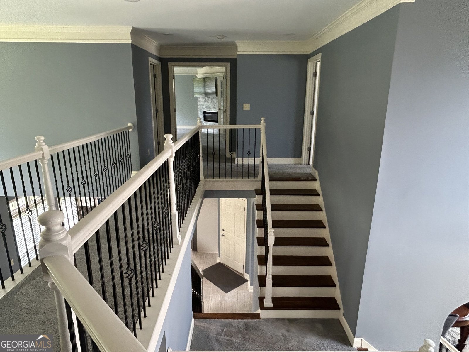 3351 Branch Valley Trail Conyers - Photo 18