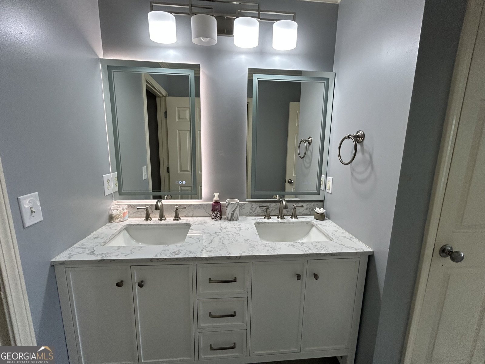 3351 Branch Valley Trail Conyers - Photo 19