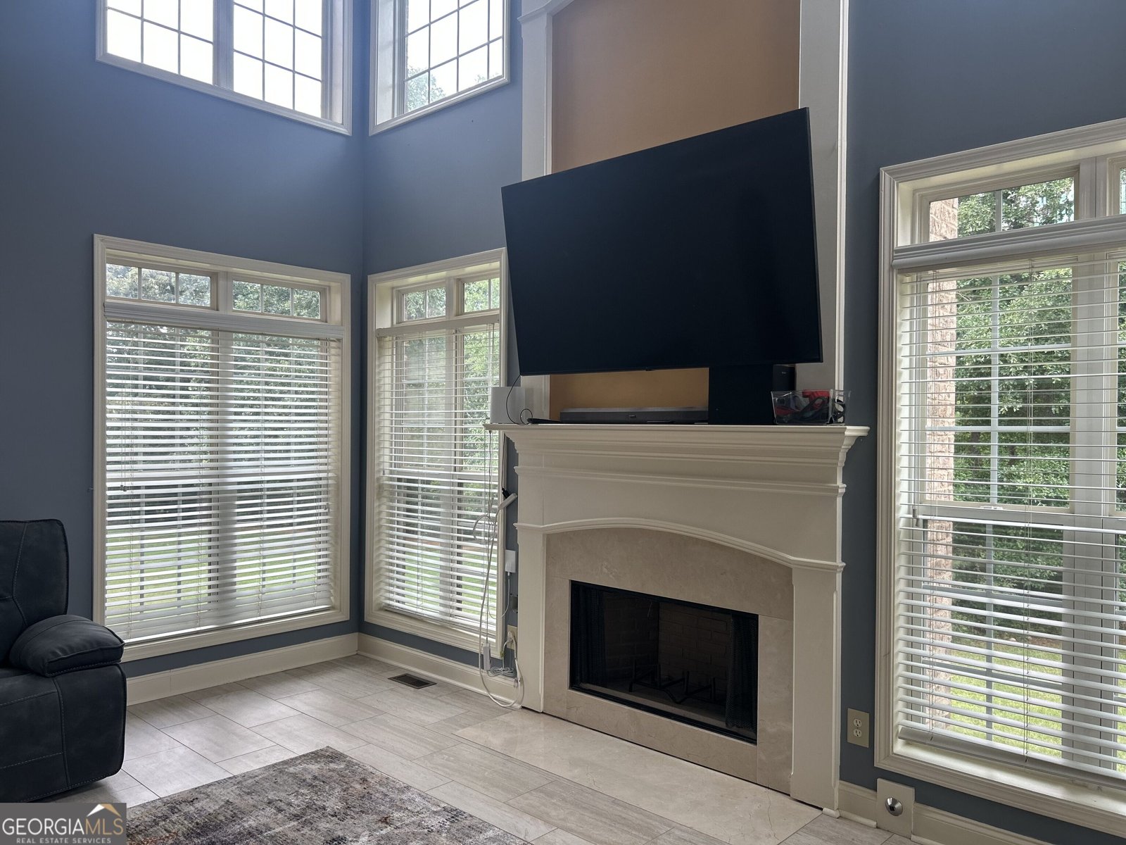 3351 Branch Valley Trail Conyers - Photo 28