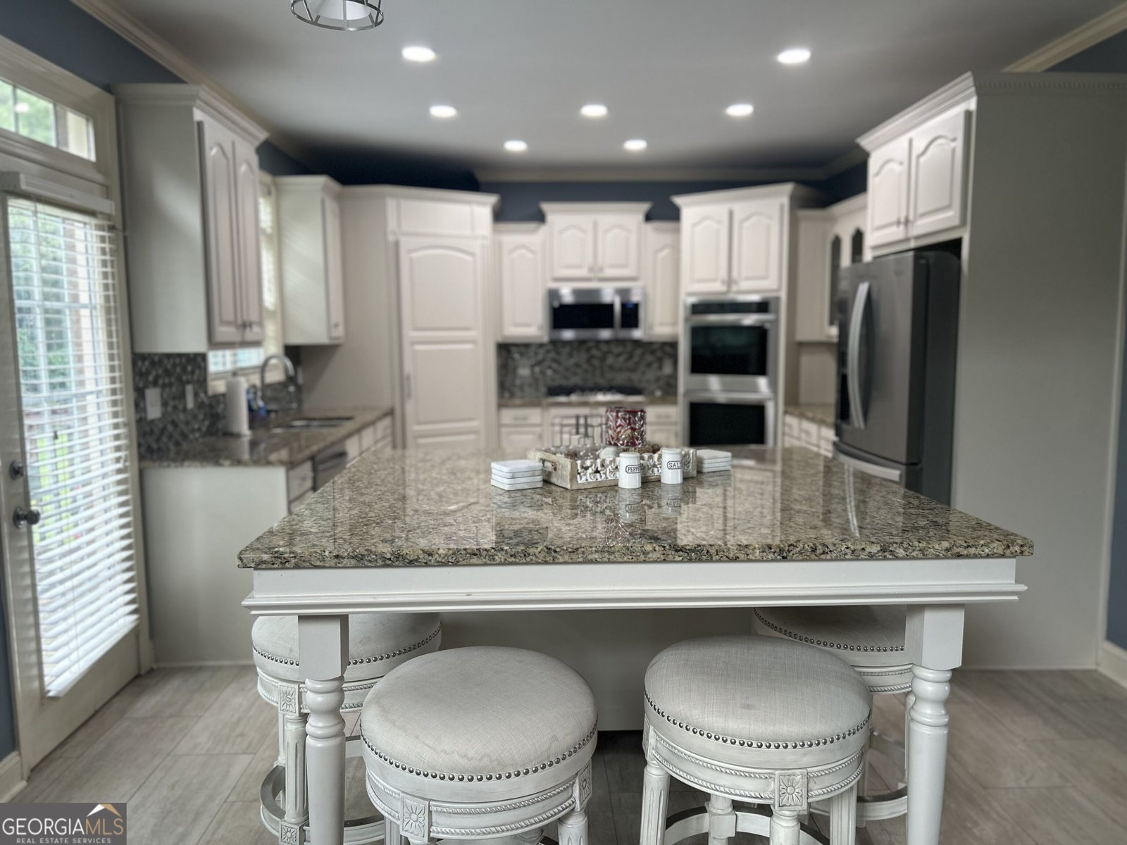 3351 Branch Valley Trail Conyers - Photo 29