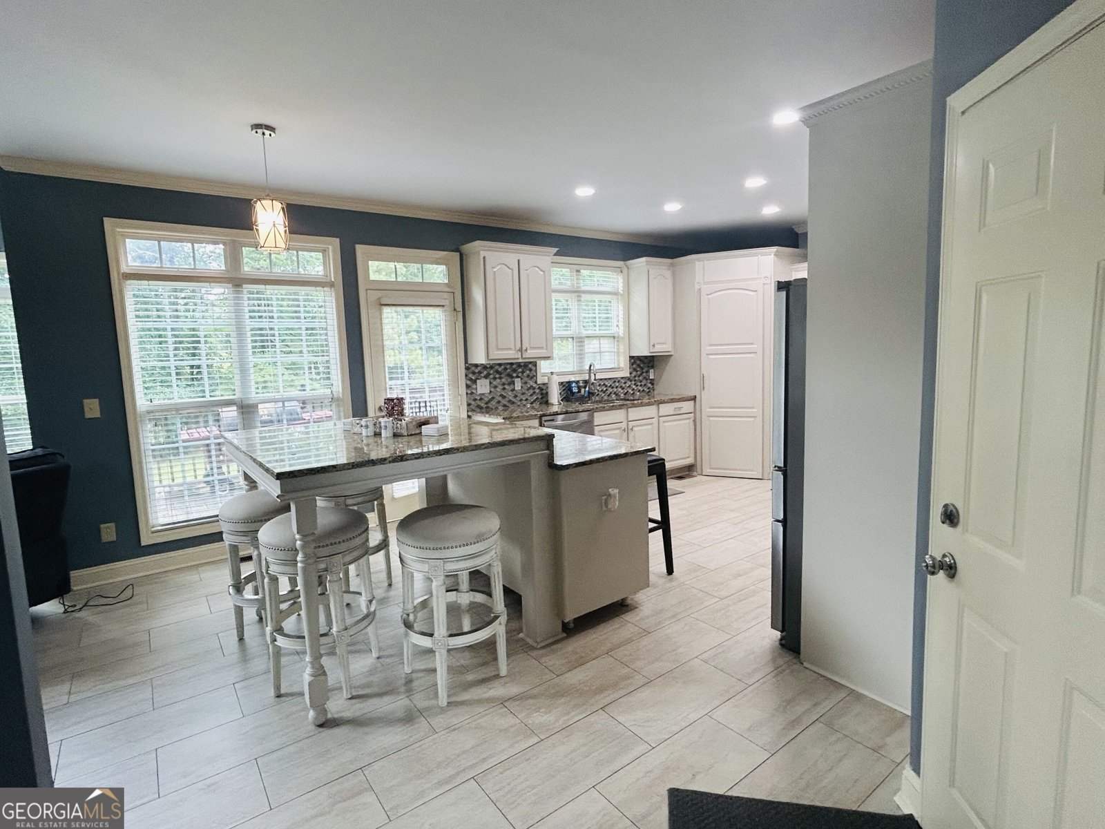 3351 Branch Valley Trail Conyers - Photo 7