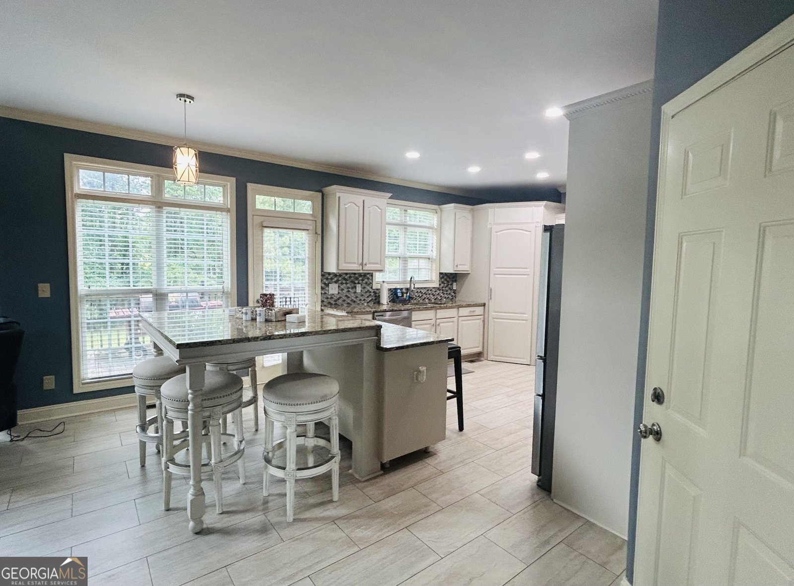 3351 Branch Valley Trail Conyers - Photo 8