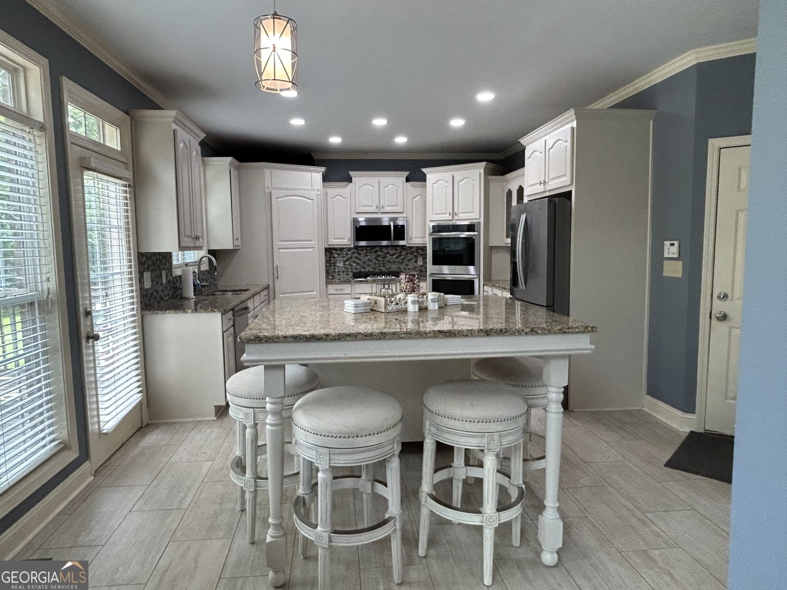 3351 Branch Valley Trail Conyers - Photo 9
