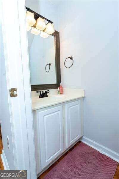 2766 Ashleigh Lane Alpharetta - Photo 12