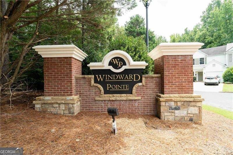 2766 Ashleigh Lane Alpharetta - Photo 30
