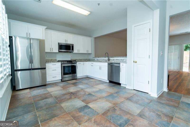 2766 Ashleigh Lane Alpharetta - Photo 6