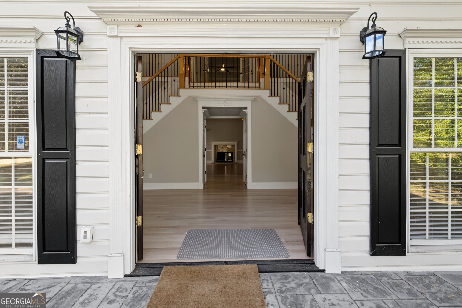 266 Ebenezer Church Road Fayetteville - Photo 10