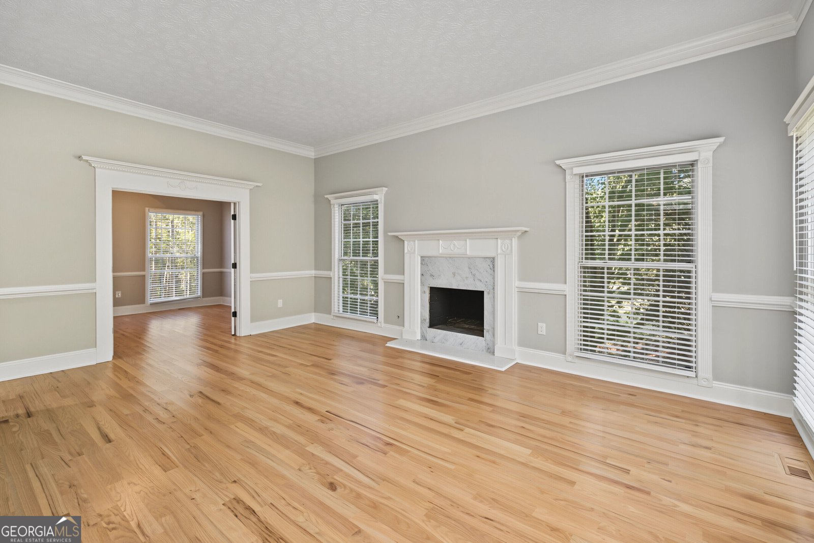 266 Ebenezer Church Road Fayetteville - Photo 11
