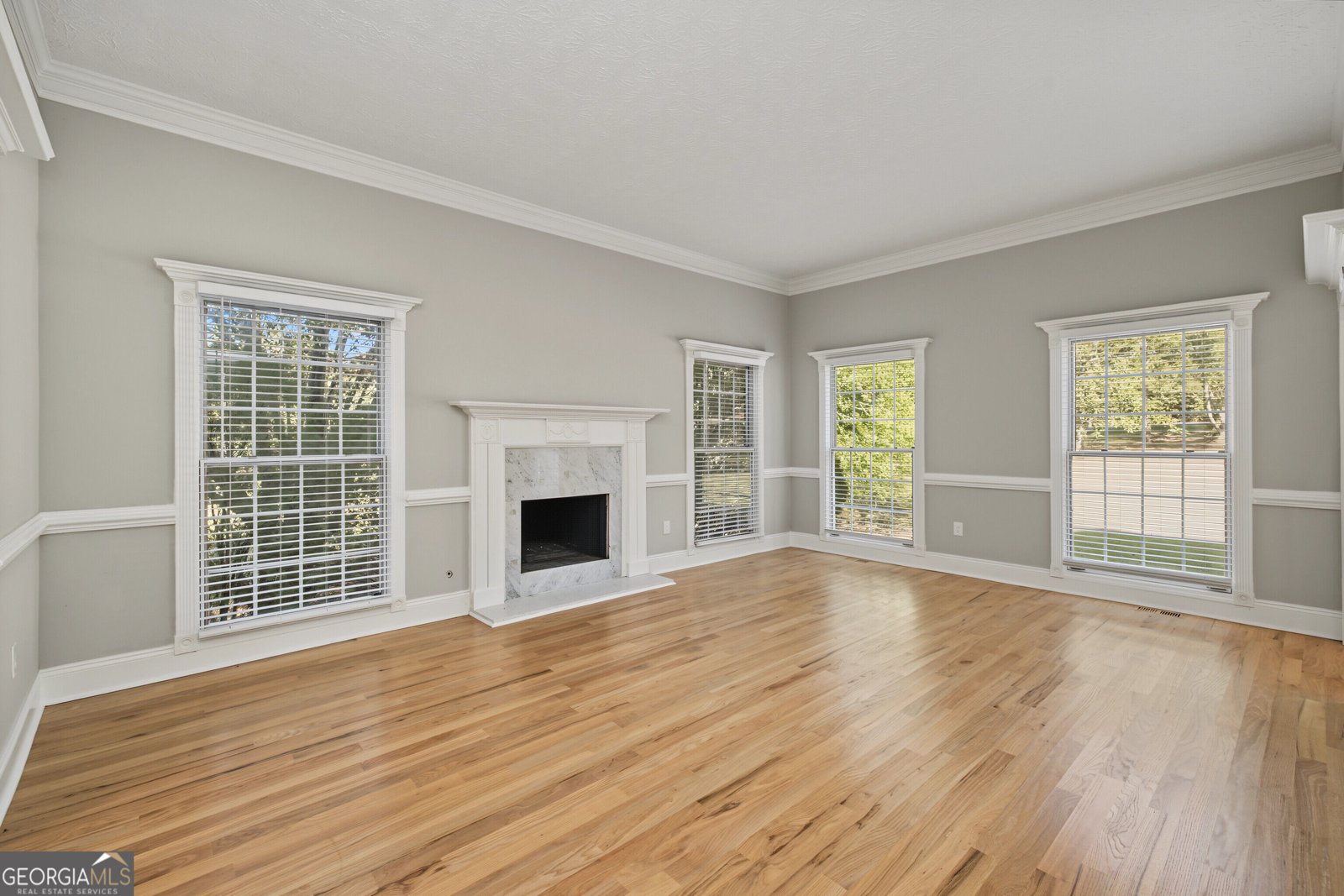 266 Ebenezer Church Road Fayetteville - Photo 12