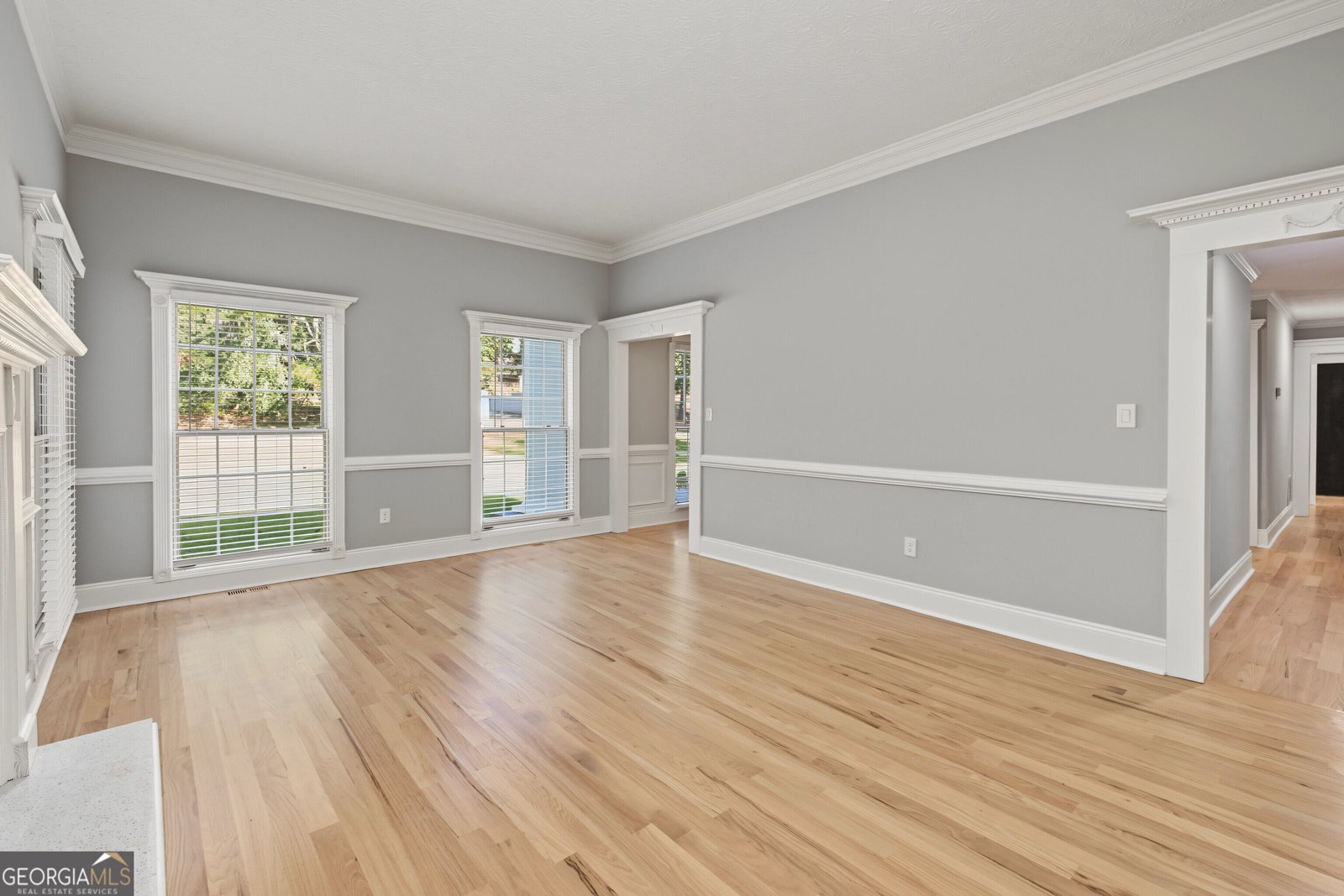 266 Ebenezer Church Road Fayetteville - Photo 13