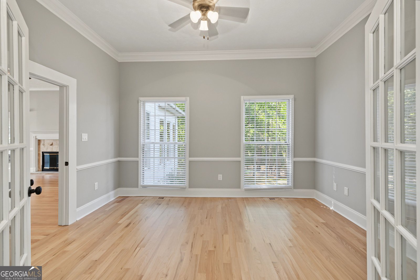 266 Ebenezer Church Road Fayetteville - Photo 14