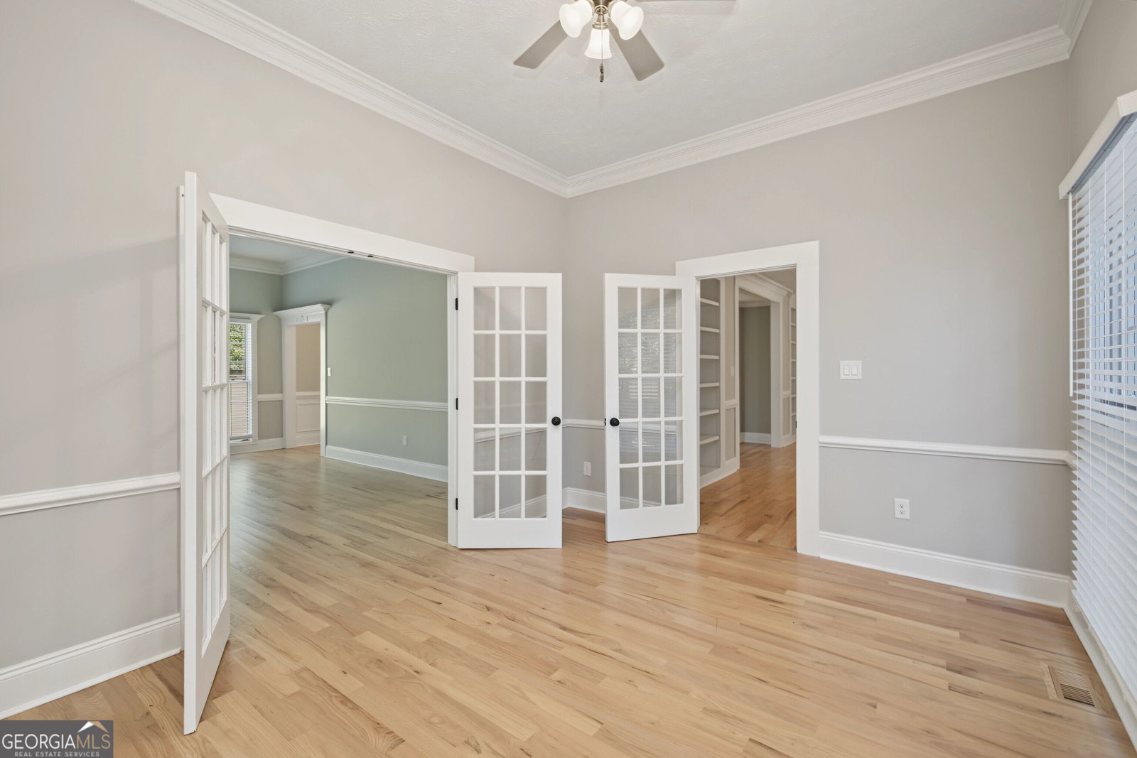 266 Ebenezer Church Road Fayetteville - Photo 15