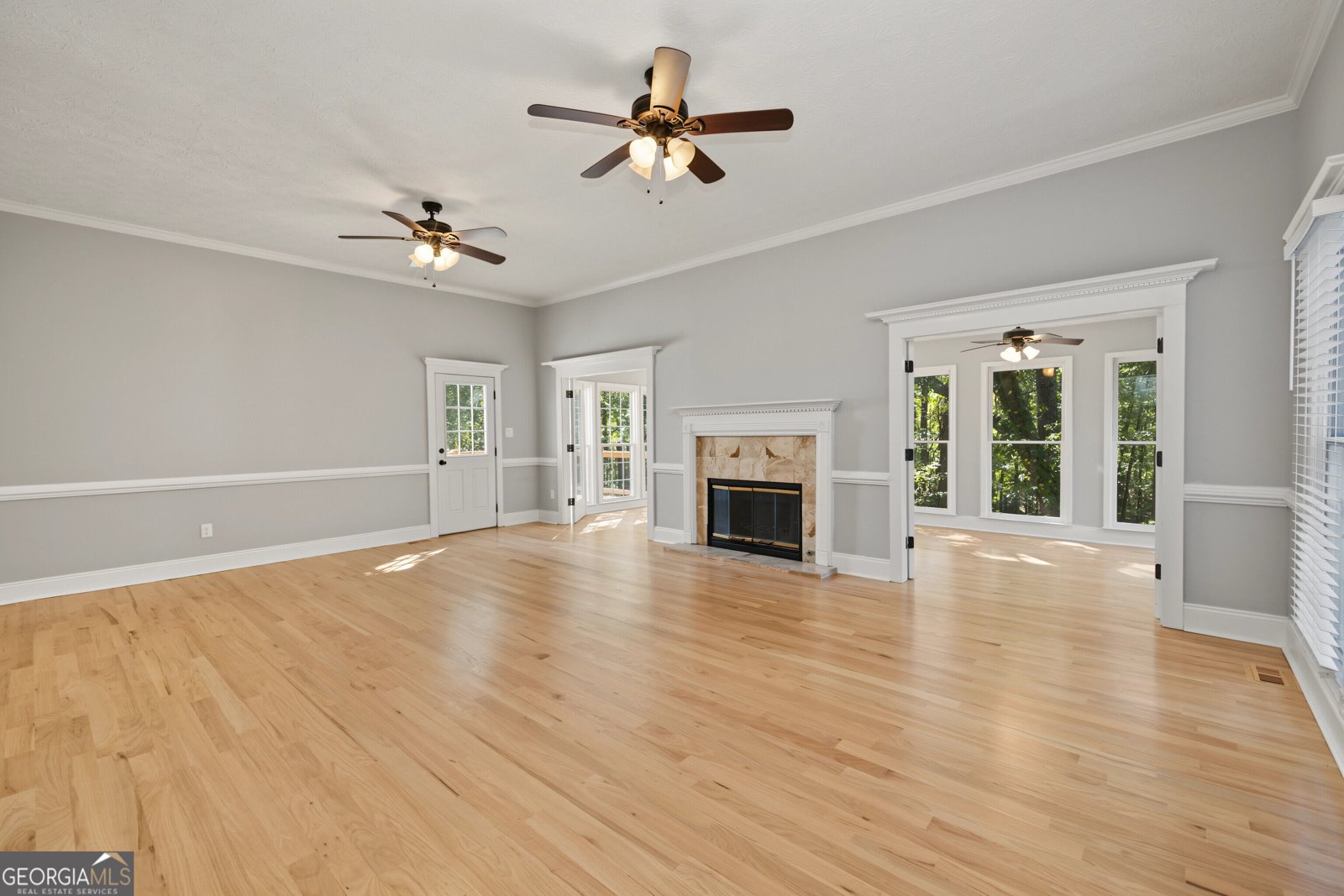 266 Ebenezer Church Road Fayetteville - Photo 16