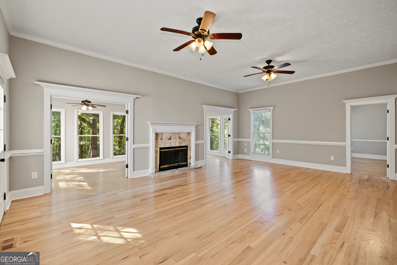 266 Ebenezer Church Road Fayetteville - Photo 17