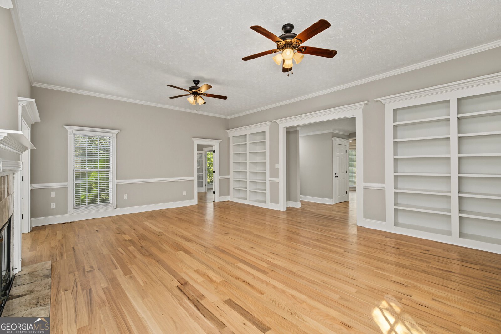 266 Ebenezer Church Road Fayetteville - Photo 19