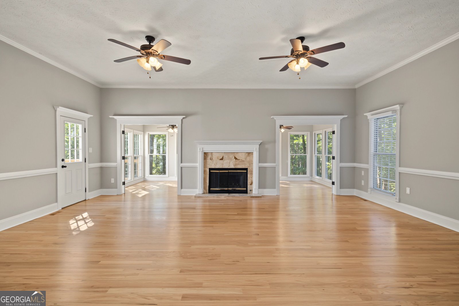 266 Ebenezer Church Road Fayetteville - Photo 20