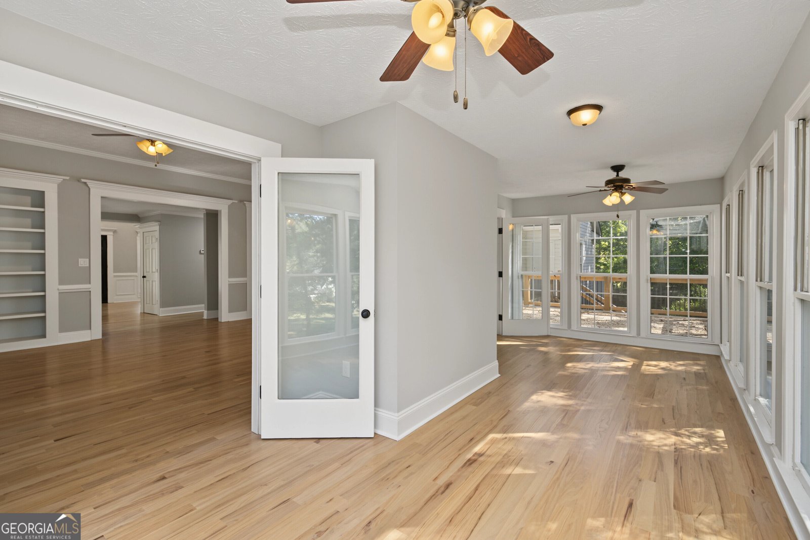 266 Ebenezer Church Road Fayetteville - Photo 21