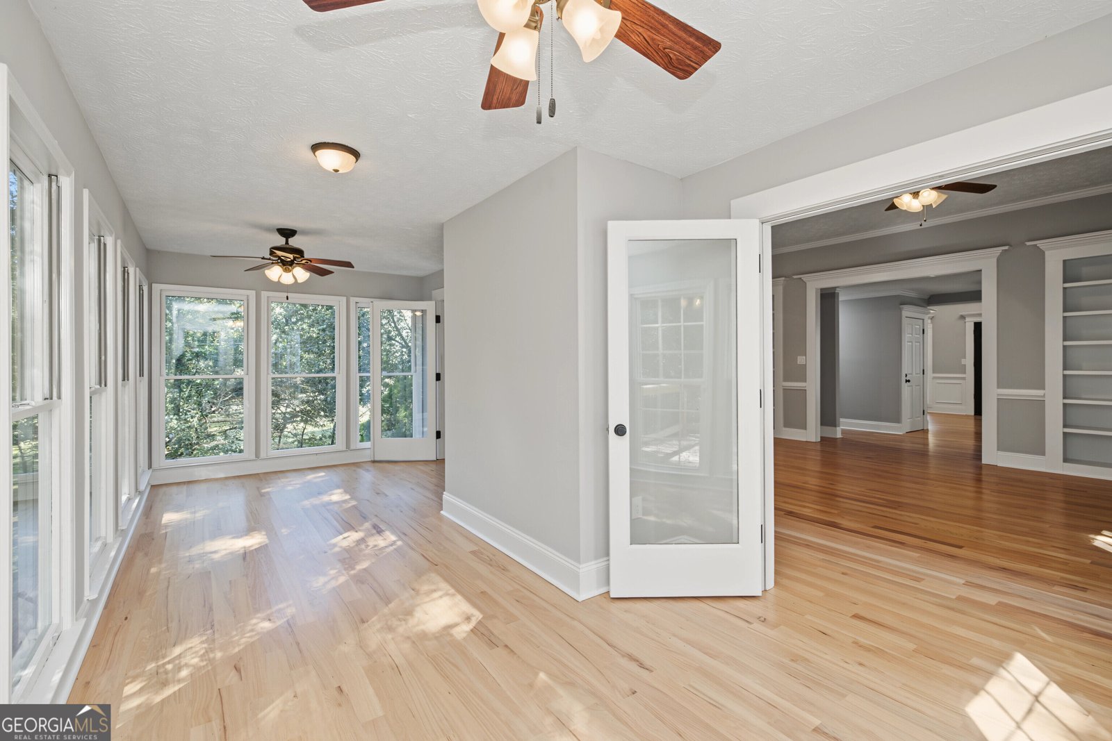 266 Ebenezer Church Road Fayetteville - Photo 23