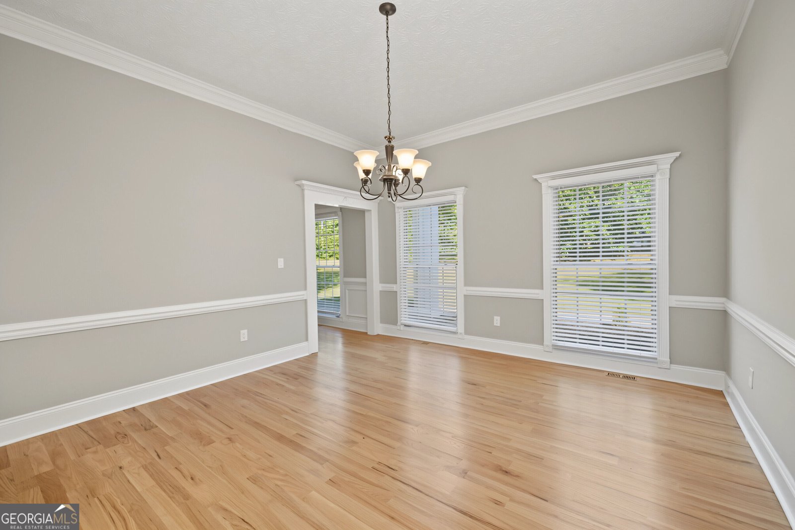 266 Ebenezer Church Road Fayetteville - Photo 26