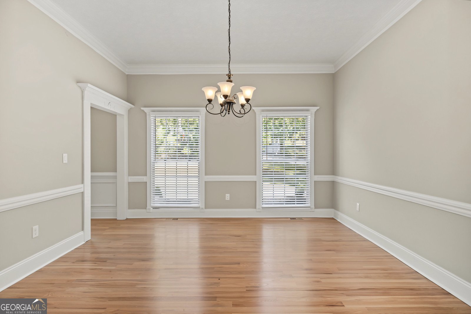 266 Ebenezer Church Road Fayetteville - Photo 27