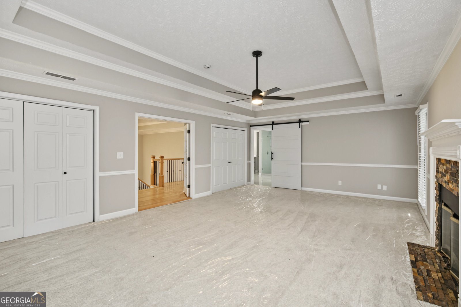 266 Ebenezer Church Road Fayetteville - Photo 42