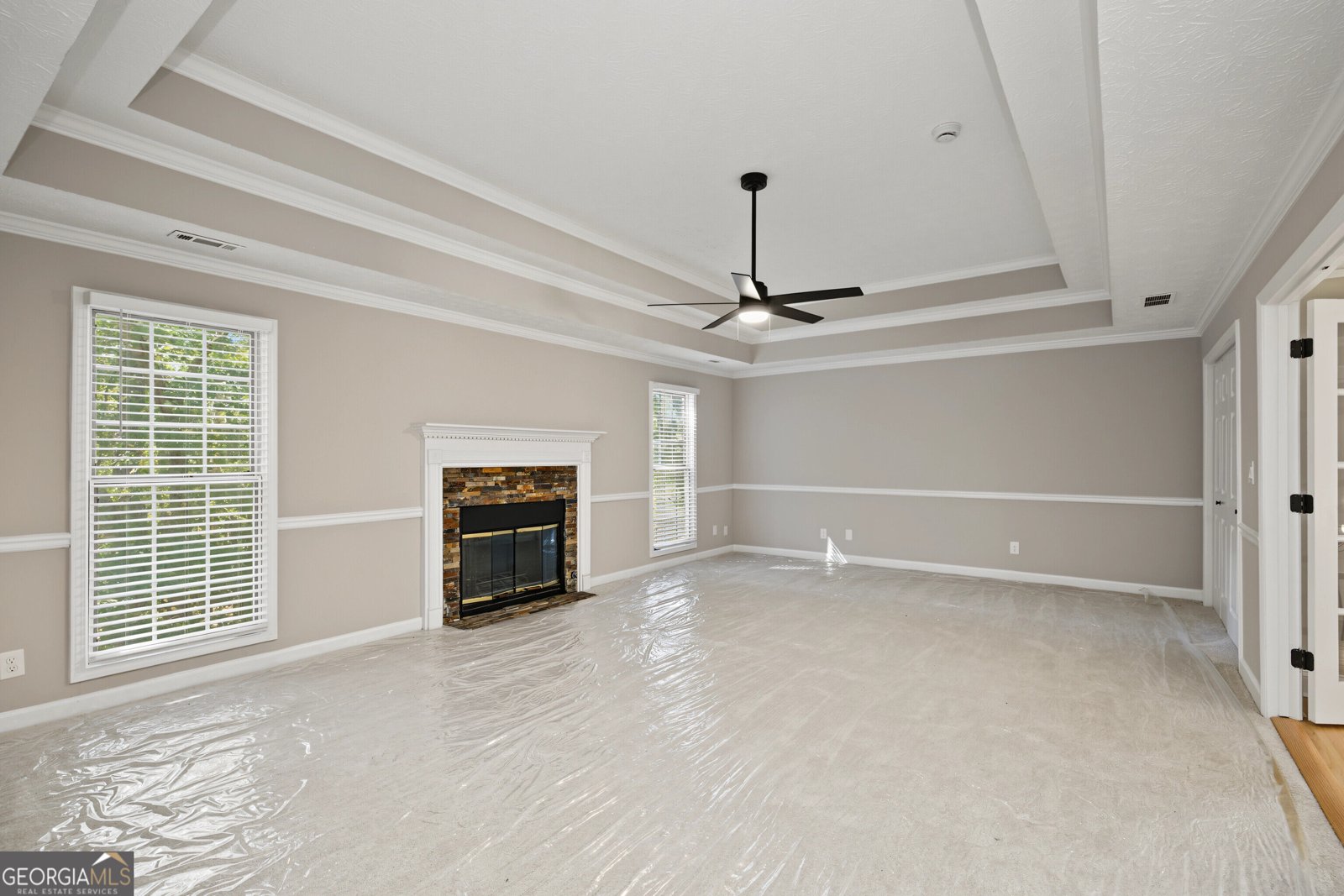 266 Ebenezer Church Road Fayetteville - Photo 44