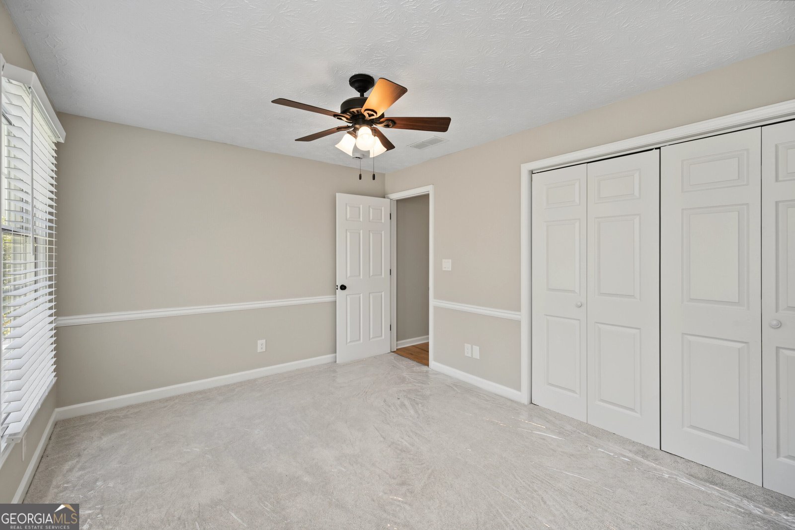266 Ebenezer Church Road Fayetteville - Photo 57