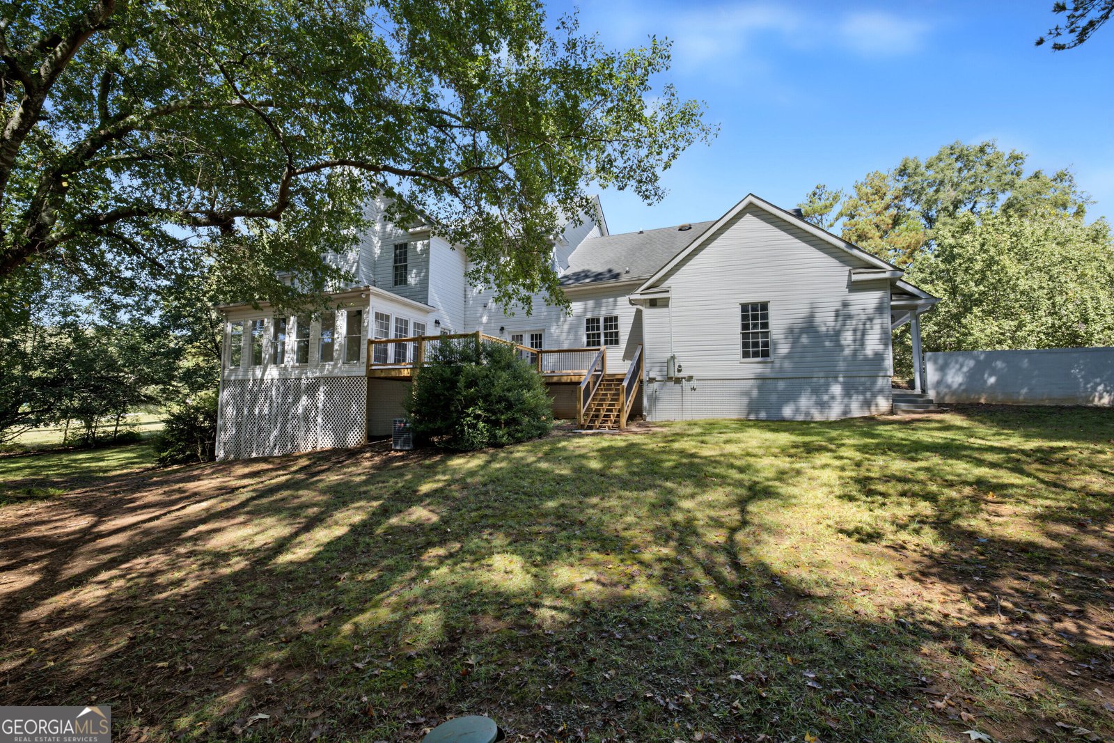 266 Ebenezer Church Road Fayetteville - Photo 60