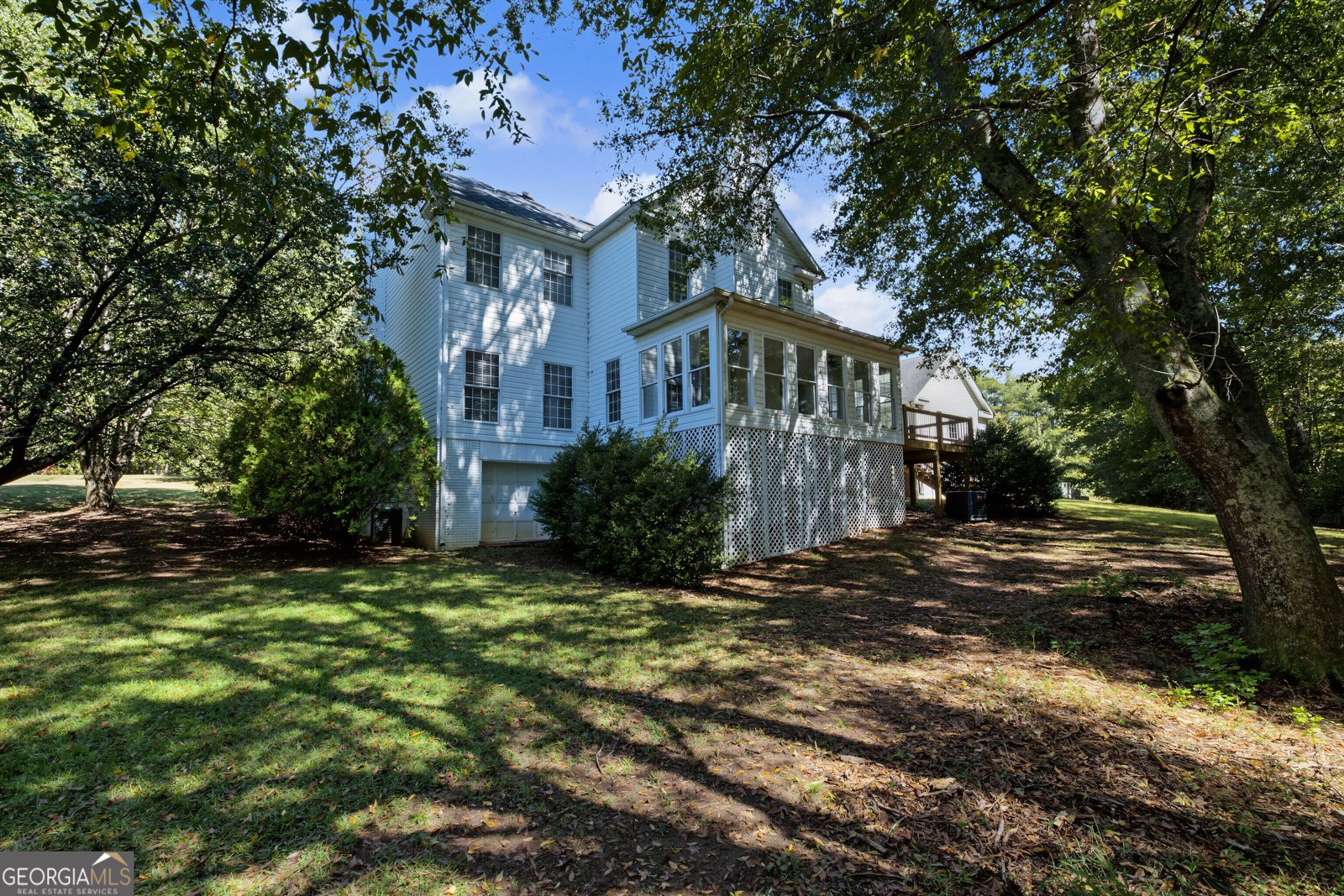 266 Ebenezer Church Road Fayetteville - Photo 61
