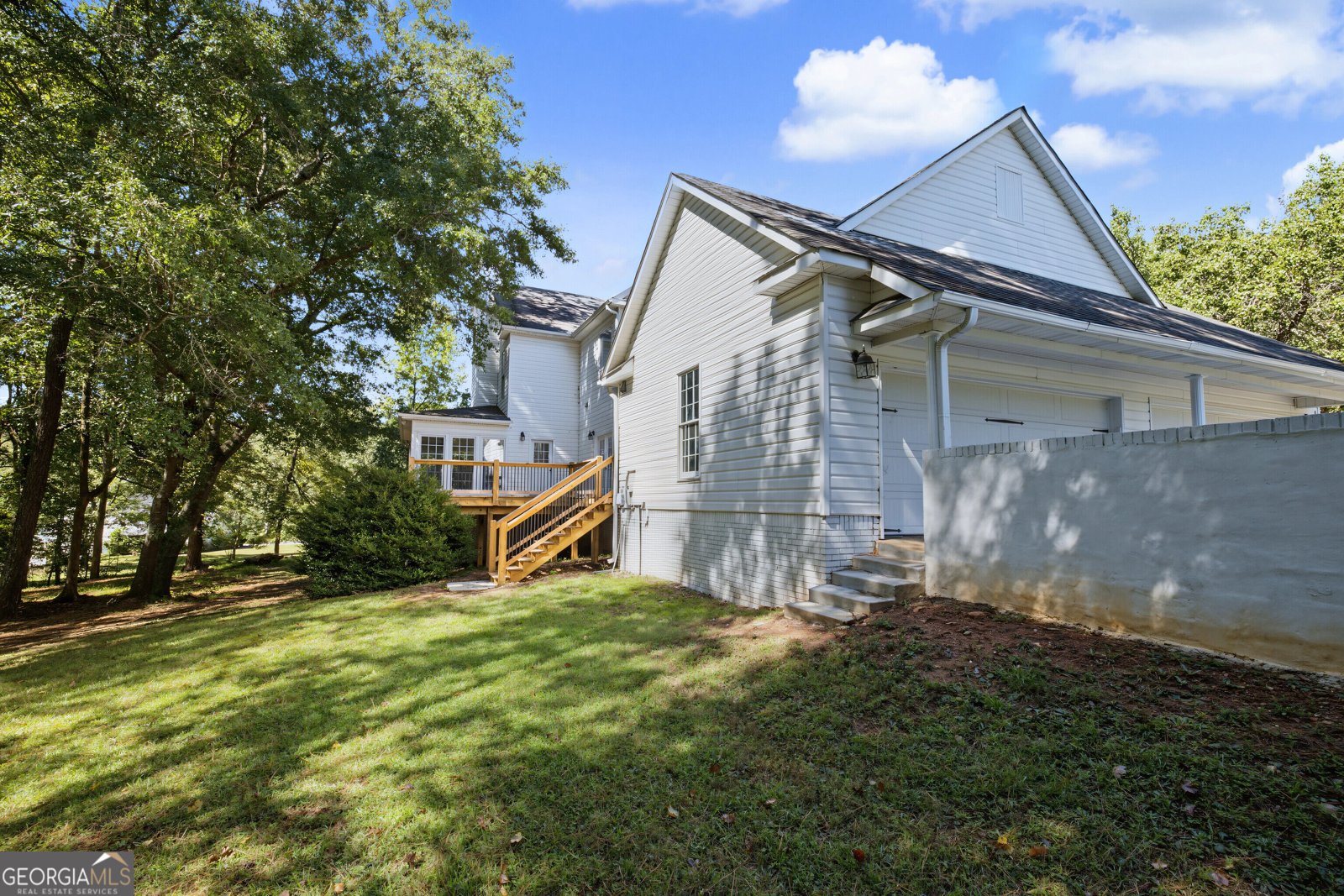 266 Ebenezer Church Road Fayetteville - Photo 62