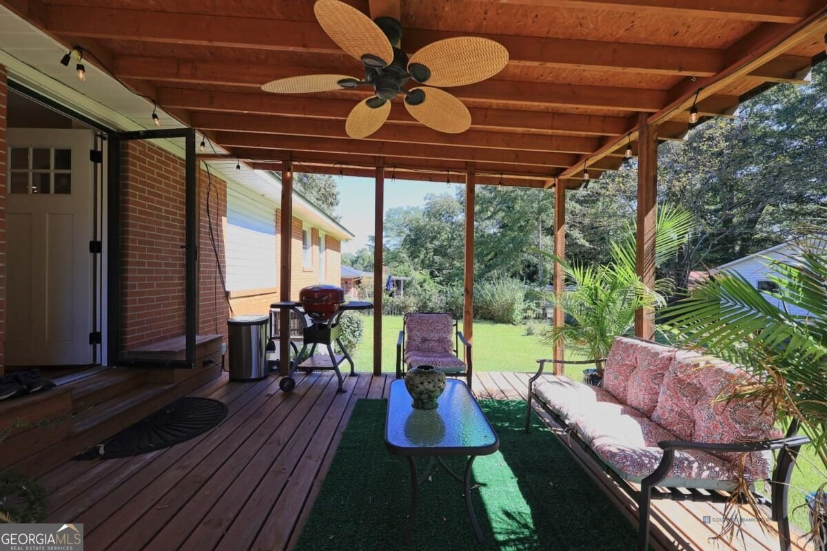 304 Mobley Street Griffin - Photo 10