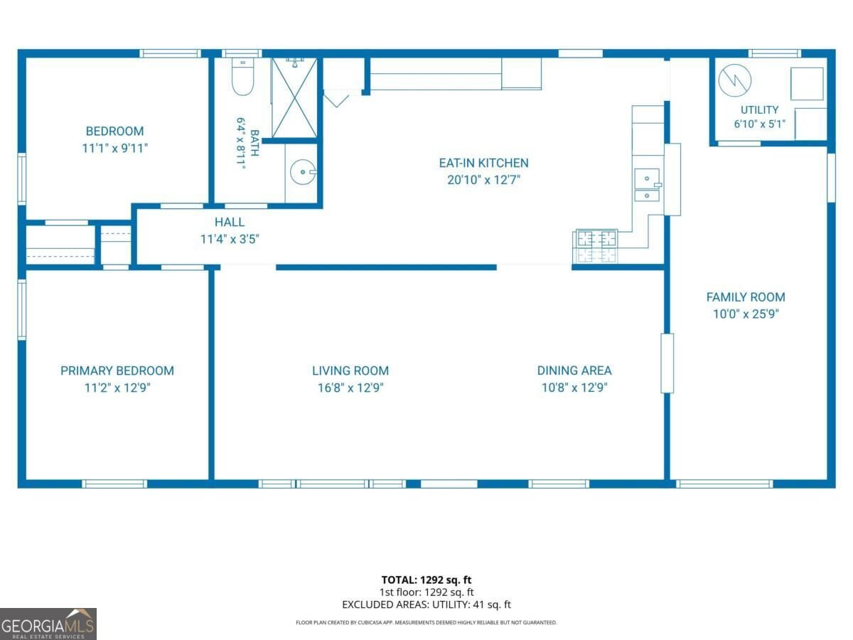 304 Mobley Street Griffin - Photo 14